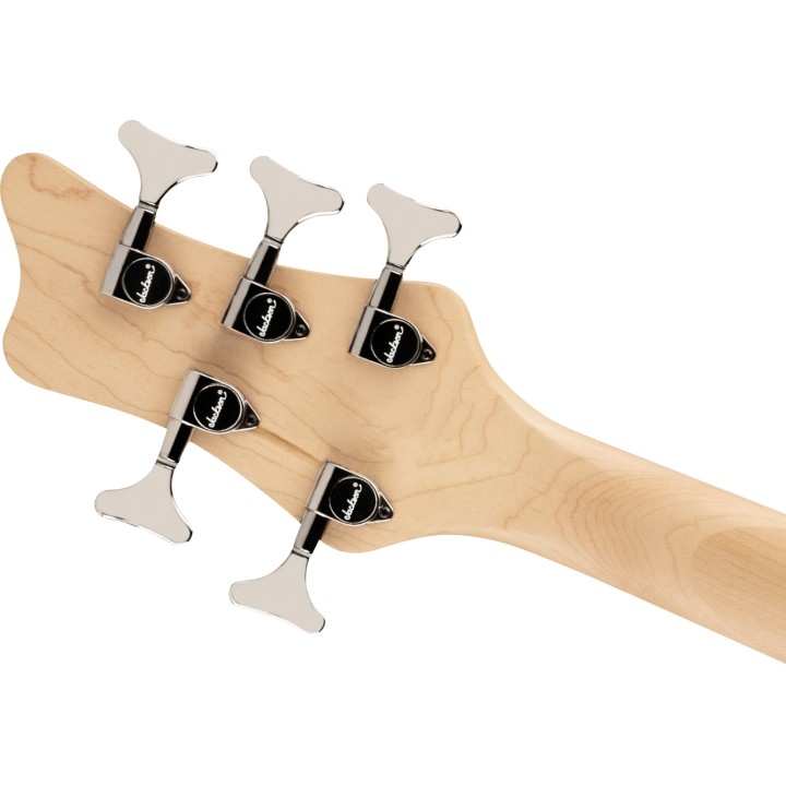 Acquista JACKSON Js3 Spectra V online | Merula Strumenti Musicali