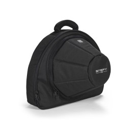 Acquista STEFY LINE CUSTODIA SW-120 CORNO SMONTABILE SLSW120BLK online | Merula Strumenti Musicali