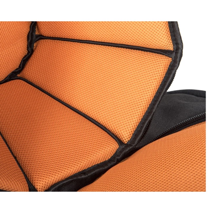 Acquista STEFY LINE CUSTODIA SW-120 CORNO SMONTABILE SLSW120BLK online | Merula Strumenti Musicali