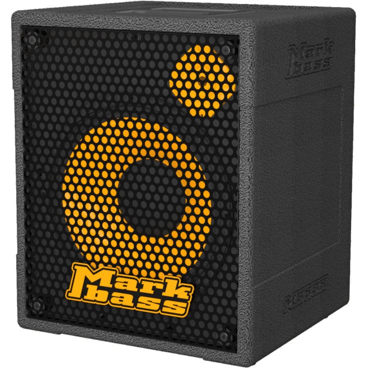 Acquista MARKBASS MB58R MINI CMD 121 PURE online | Merula Strumenti Musicali