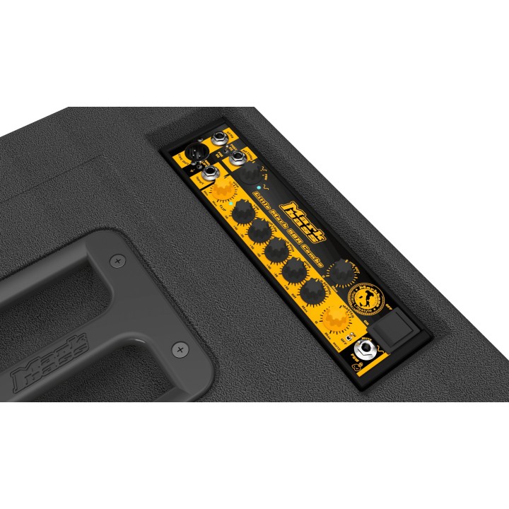 Acquista MARKBASS MB58R MINI CMD 121 PURE online | Merula Strumenti Musicali