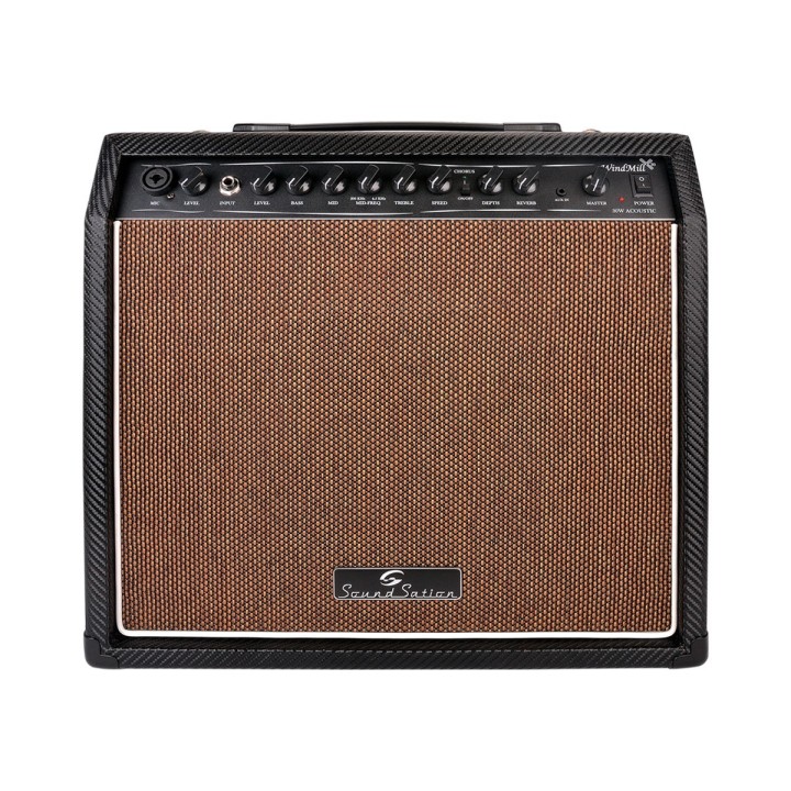 Acquista SOUNDSATION WINDMILL-30 online | Merula Strumenti Musicali