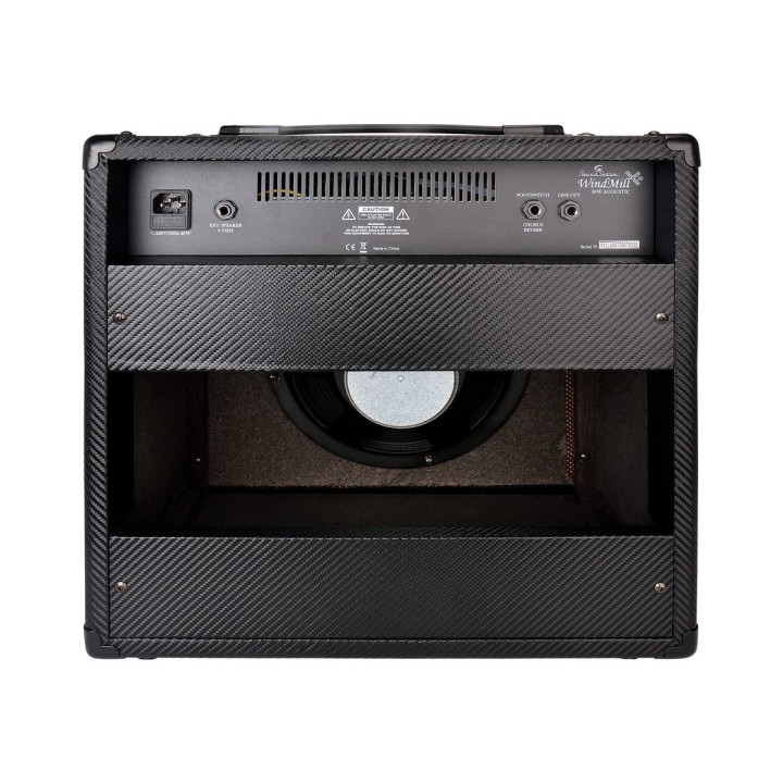 Acquista SOUNDSATION WINDMILL-30 online | Merula Strumenti Musicali