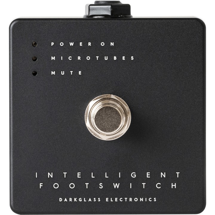 Acquista DARKGLASS M900V2 MICROTUBES online | Merula Strumenti Musicali