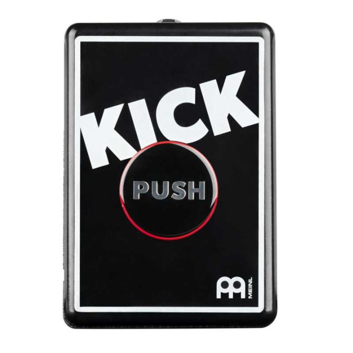 Acquista MEINL Stb1 Pedale Stomp Effetti Grancassa online | Merula Strumenti Musicali