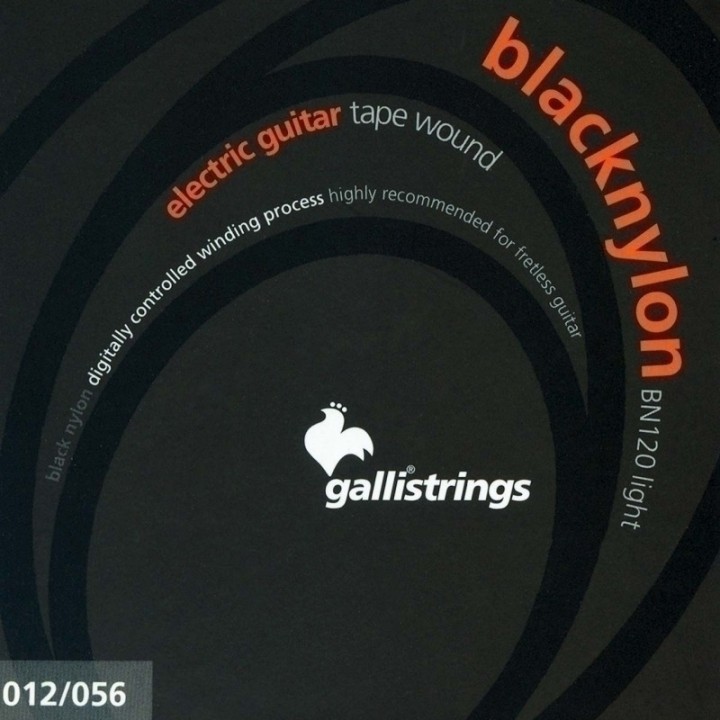 Acquista GALLI STRINGS STRINGS BN120S online | Merula Strumenti Musicali