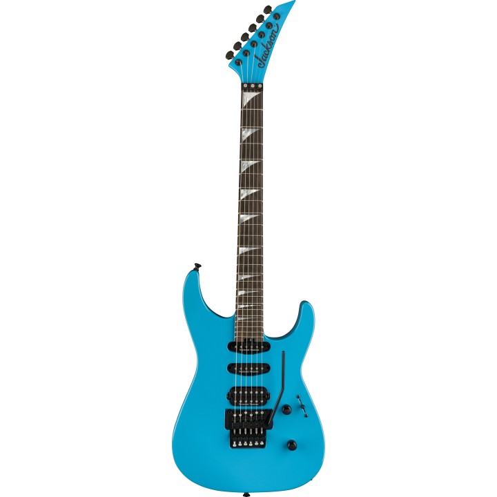 Acquista JACKSON AMERICAN SRS - SL3 RIVIERA BLUE online | Merula Strumenti Musicali