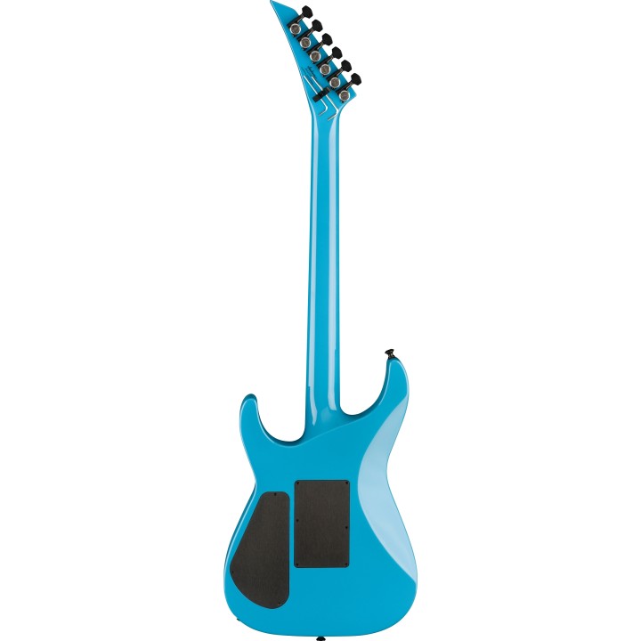 Acquista JACKSON AMERICAN SRS - SL3 RIVIERA BLUE online | Merula Strumenti Musicali
