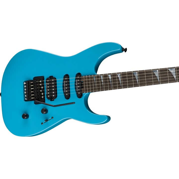 Acquista JACKSON AMERICAN SRS - SL3 RIVIERA BLUE online | Merula Strumenti Musicali