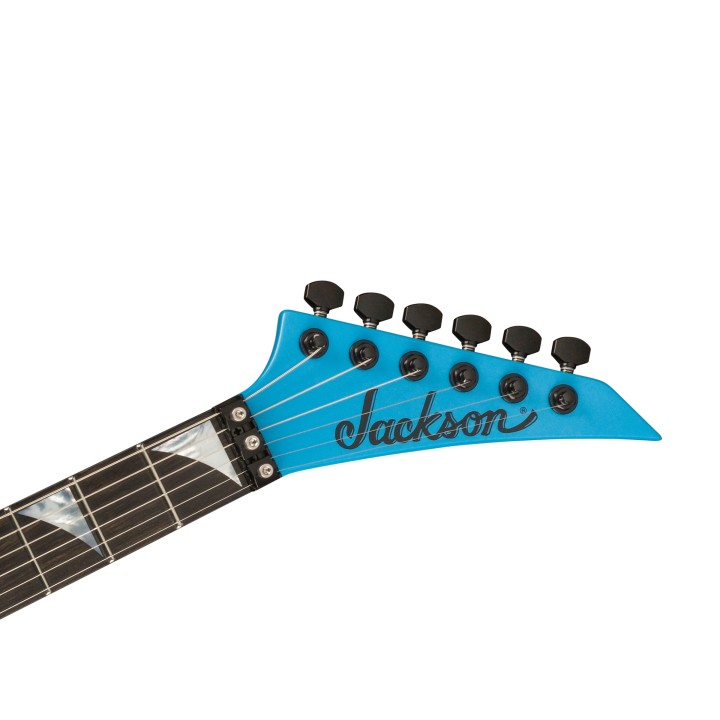 Acquista JACKSON AMERICAN SRS - SL3 RIVIERA BLUE online | Merula Strumenti Musicali