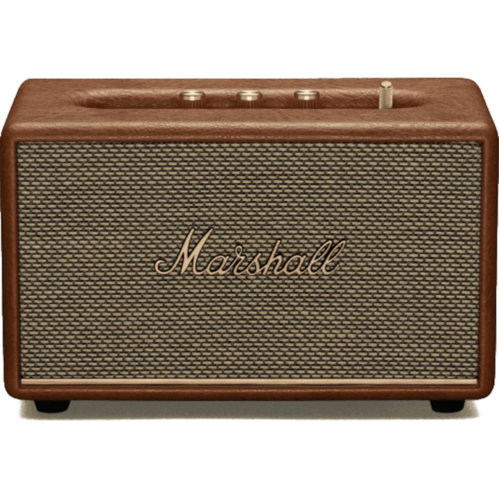 Acquista MARSHALL Acton III Bt Brown online | Merula Strumenti Musicali