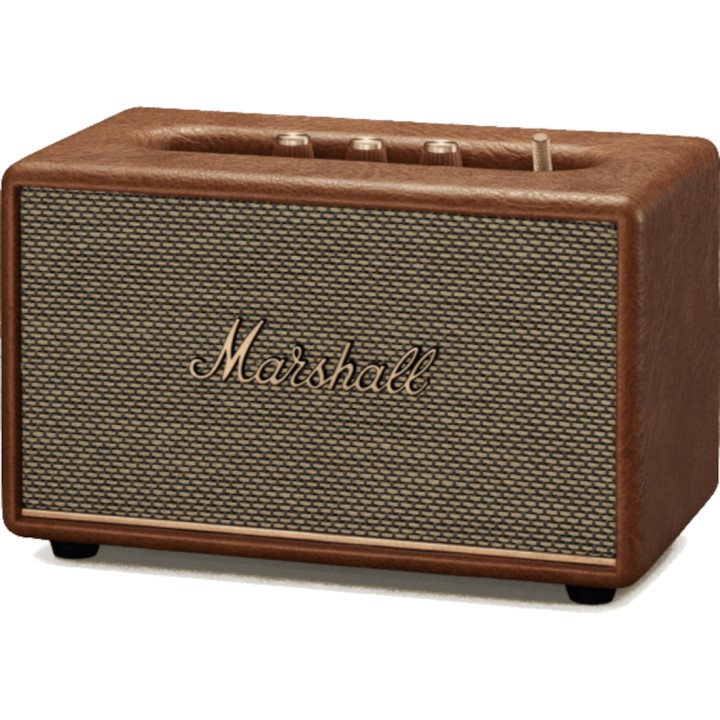 Acquista MARSHALL Acton III Bt Brown online | Merula Strumenti Musicali