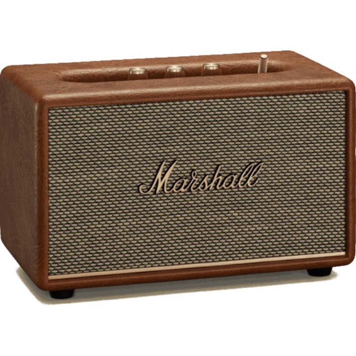 Acquista MARSHALL Acton III Bt Brown online | Merula Strumenti Musicali