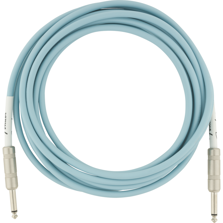 Acquista FENDER 0990510003 ORIGINAL 10' INST CABLE DNB online | Merula Strumenti Musicali