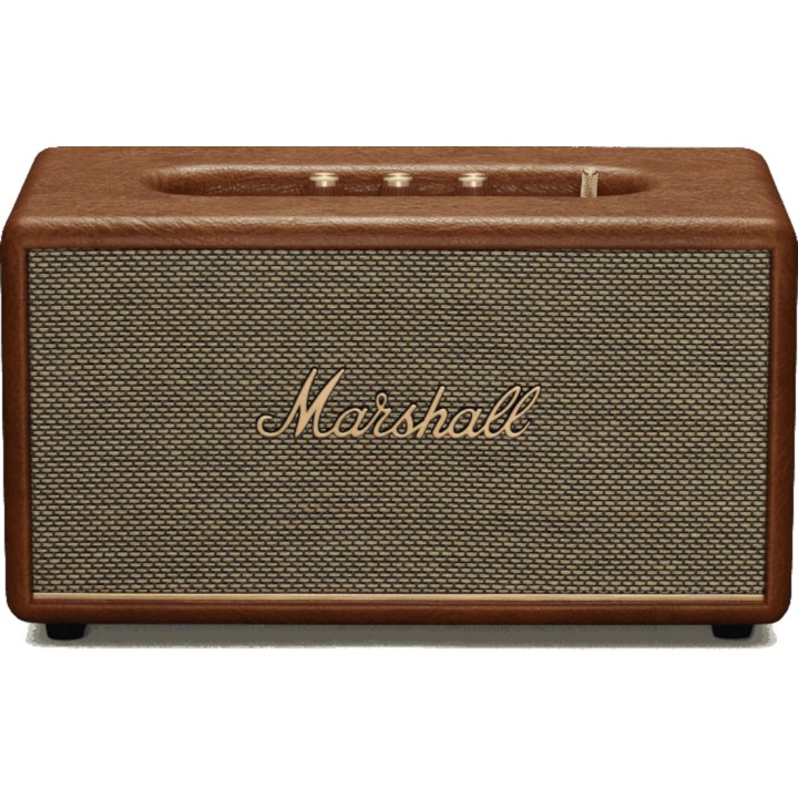 Acquista MARSHALL STANMORE III BT BROWN online | Merula Strumenti Musicali