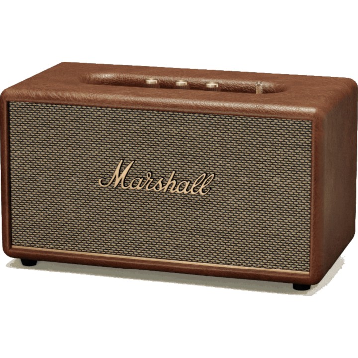 Acquista MARSHALL STANMORE III BT BROWN online | Merula Strumenti Musicali