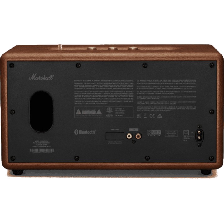 Acquista MARSHALL STANMORE III BT BROWN online | Merula Strumenti Musicali