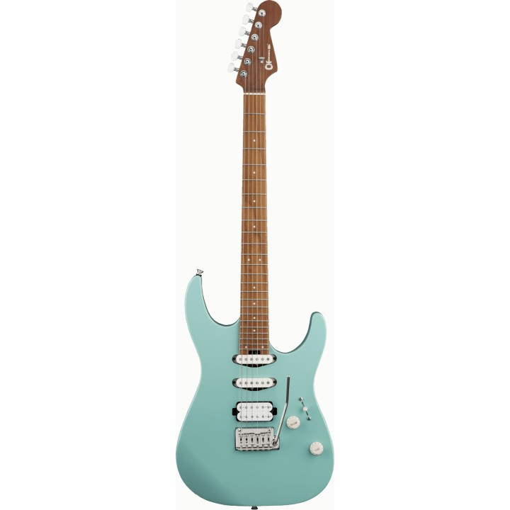 Acquista CHARVEL CHRVL MJ SRS RG SIG. DK24 2PT - CLSTE WC online | Merula Strumenti Musicali