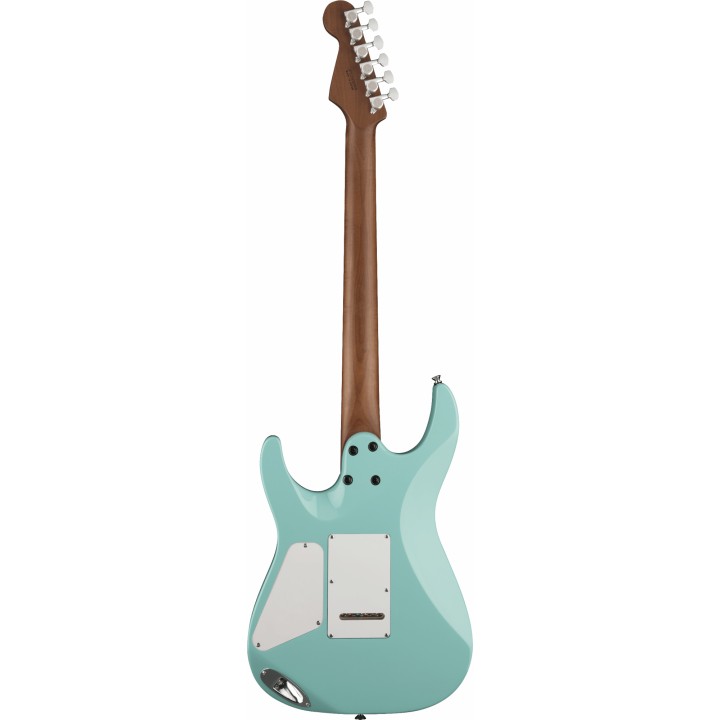 Acquista CHARVEL CHRVL MJ SRS RG SIG. DK24 2PT - CLSTE WC online | Merula Strumenti Musicali
