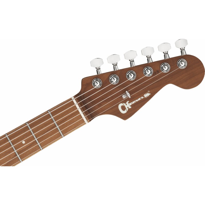 Acquista CHARVEL CHRVL MJ SRS RG SIG. DK24 2PT - CLSTE WC online | Merula Strumenti Musicali