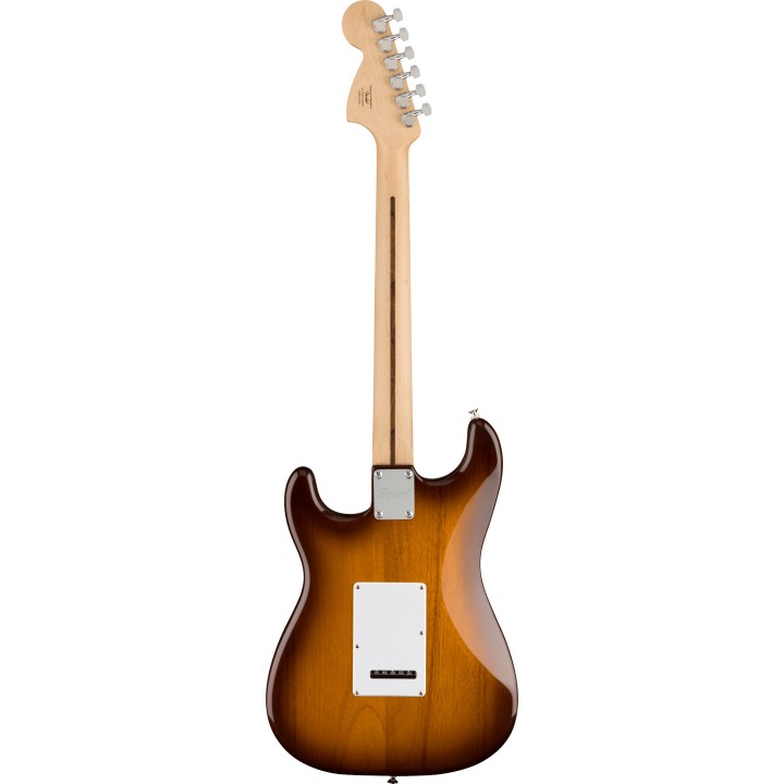 Acquista SQUIER Affinity Series Stratocaster 0378006542 online | Merula Strumenti Musicali