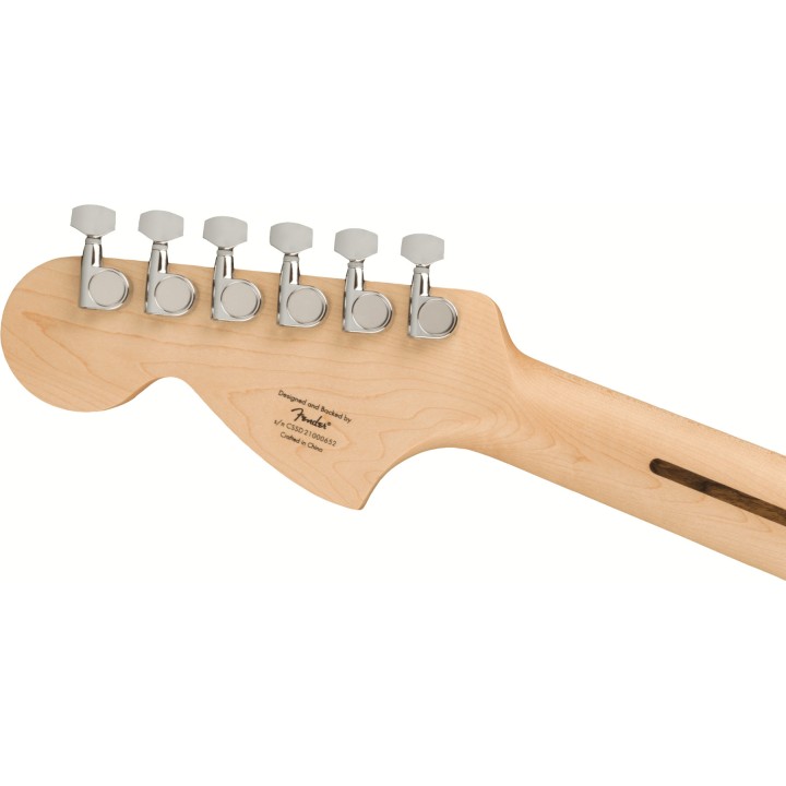 Acquista SQUIER Affinity Series Stratocaster 0378006542 online | Merula Strumenti Musicali