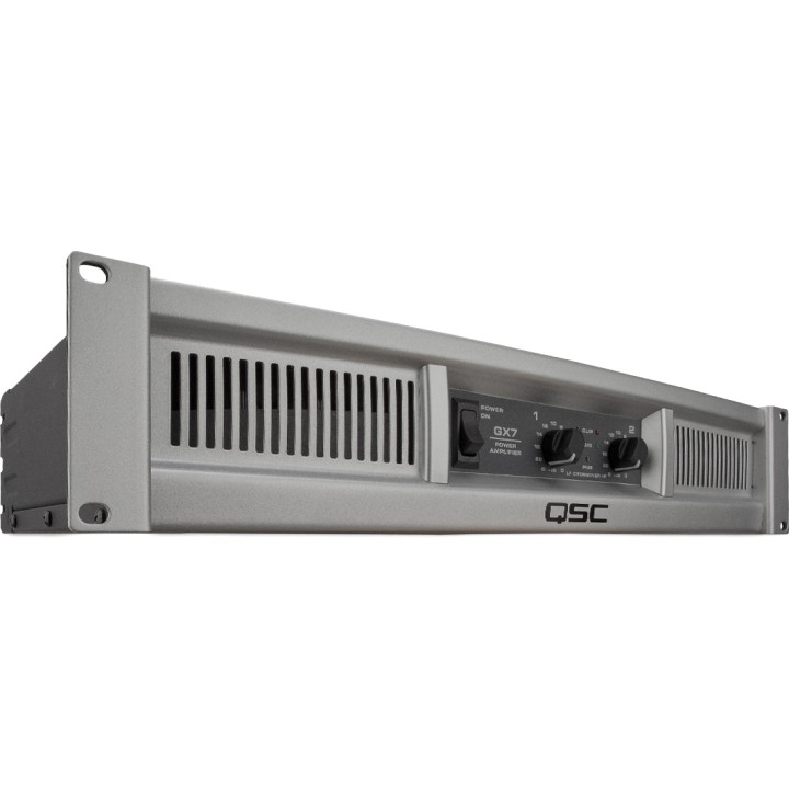 Acquista QSC Gx7 online | Merula Strumenti Musicali