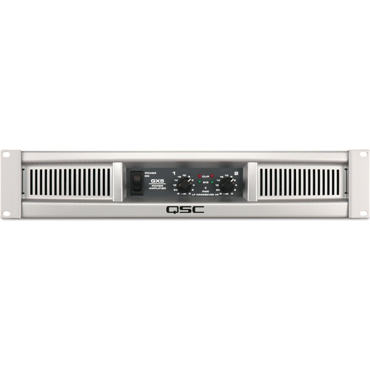 Acquista QSC Gx5 online | Merula Strumenti Musicali