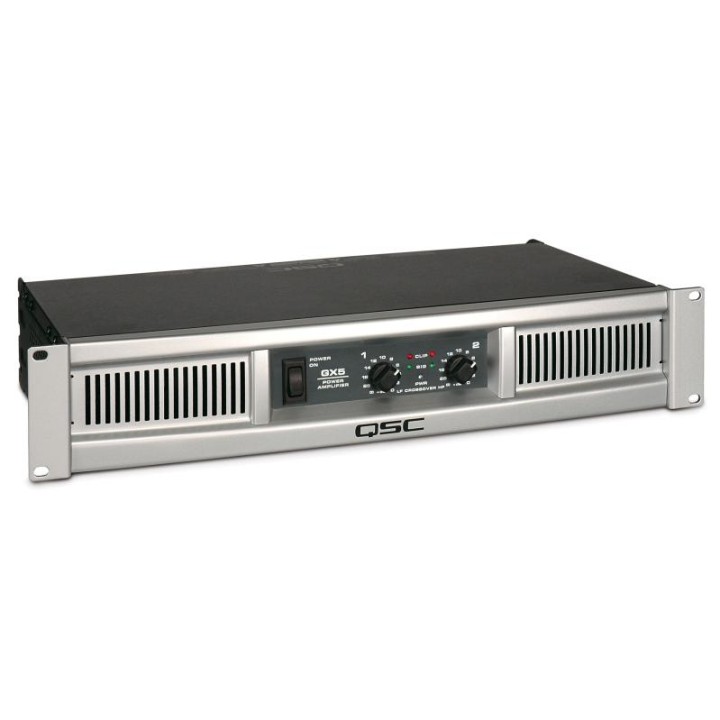 Acquista QSC Gx5 online | Merula Strumenti Musicali
