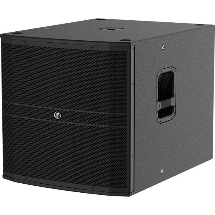 Acquista MACKIE DRM18S online | Merula Strumenti Musicali