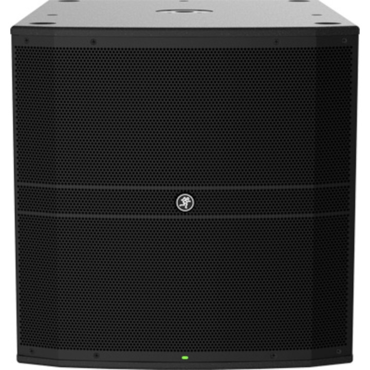 Acquista MACKIE DRM18S online | Merula Strumenti Musicali