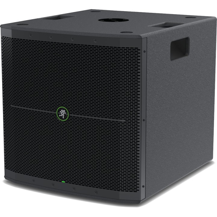 Acquista MACKIE Thump 118s online | Merula Strumenti Musicali