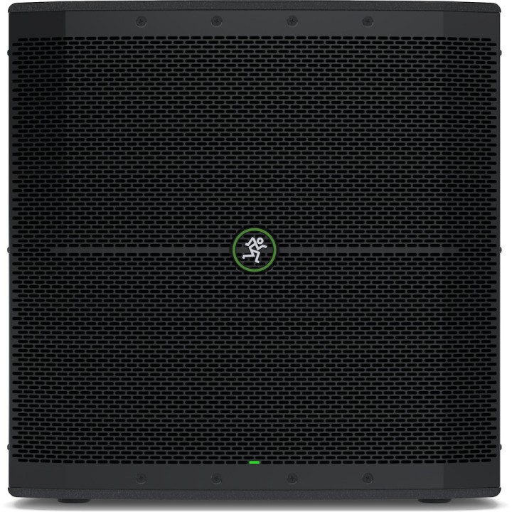 Acquista MACKIE Thump 118s online | Merula Strumenti Musicali