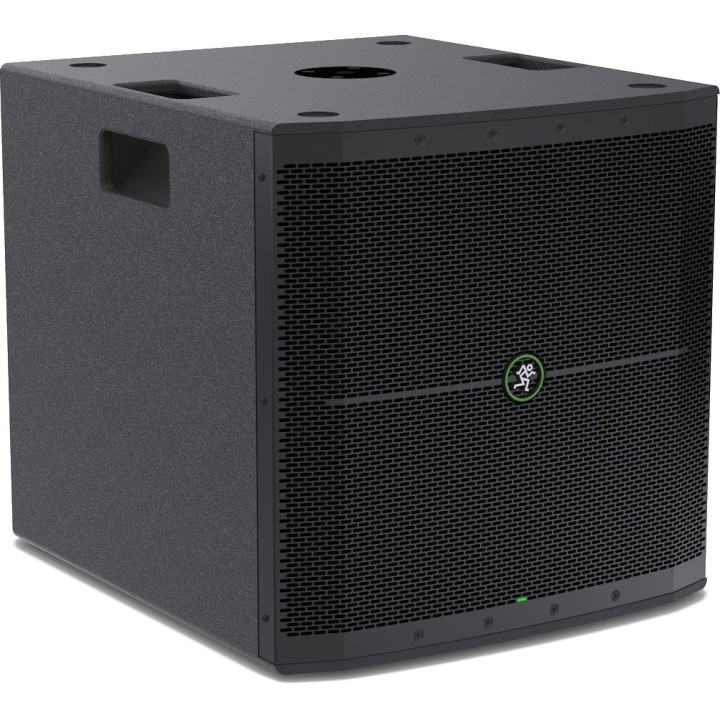 Acquista MACKIE Thump 118s online | Merula Strumenti Musicali