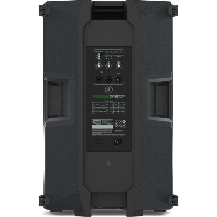 Acquista MACKIE THUMP 215XT online | Merula Strumenti Musicali