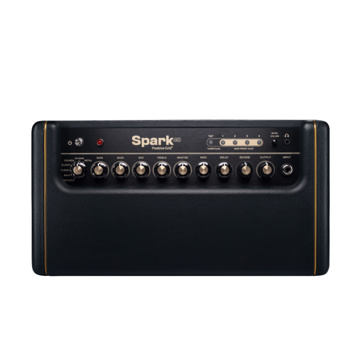 Positive Grid - Spark