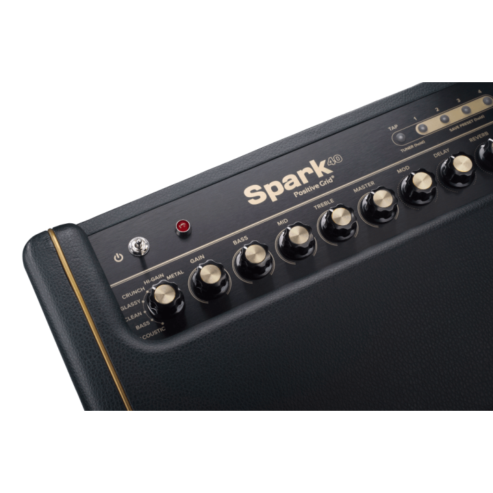 Positive Grid - Spark