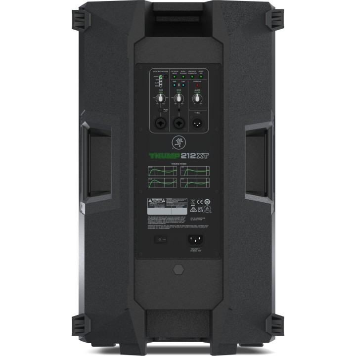Acquista MACKIE THUMP 212XT online | Merula Strumenti Musicali