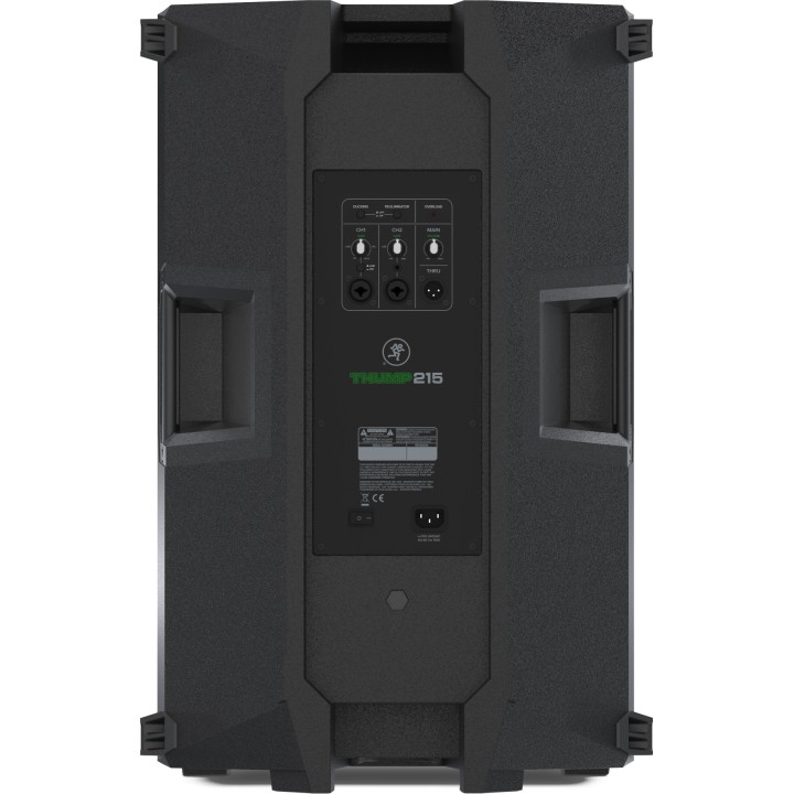 Acquista MACKIE THUMP 215 online | Merula Strumenti Musicali