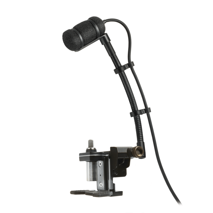 Audio-technica ATM350D - Microfono A Condensatore Per Batteria