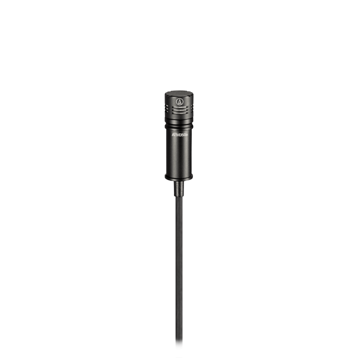 Audio-technica ATM350D - Microfono A Condensatore Per Batteria