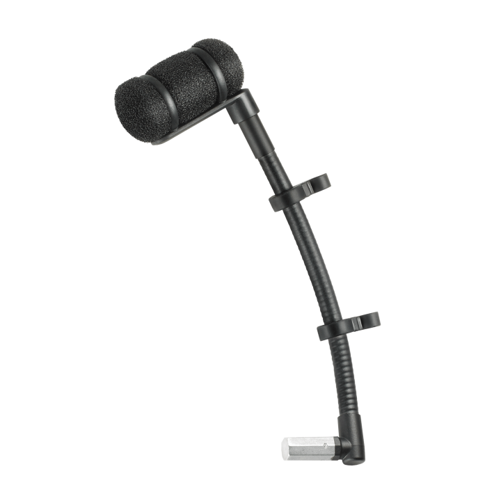 Audio-technica ATM350D - Microfono A Condensatore Per Batteria