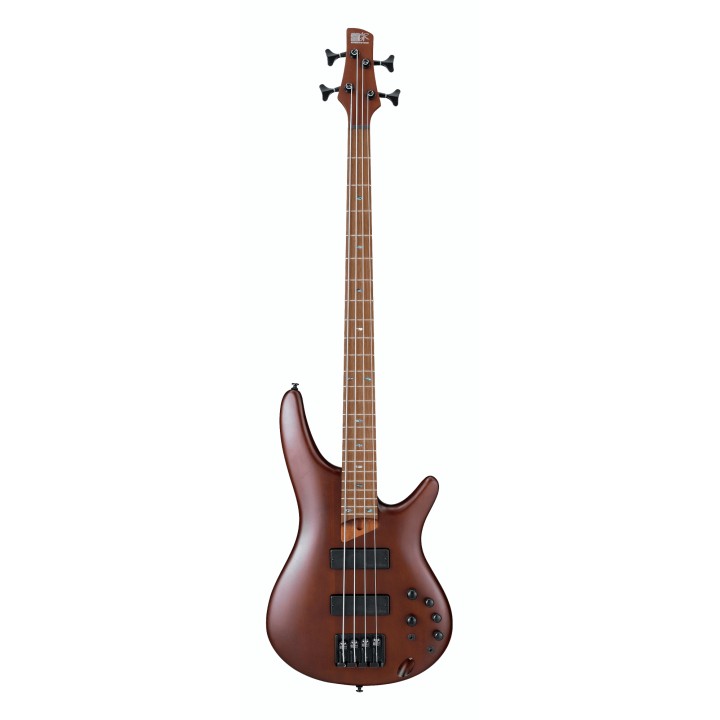 Acquista IBANEZ SR500EBM online | Merula Strumenti Musicali