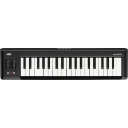 korg microkey2 37 tastiera midi