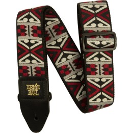 Acquista ERNIE BALL 5339 CANDY SUN JACQUARD STRAP online | Merula Strumenti Musicali