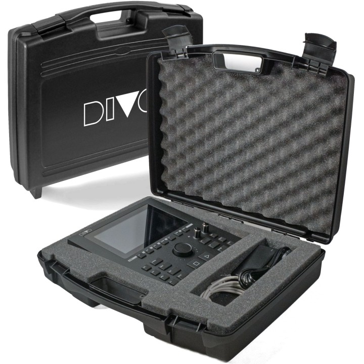 M-LIVE | DIVO HARD BAG