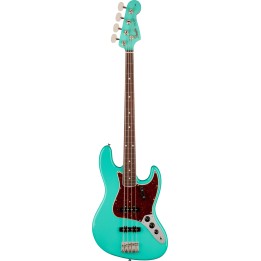 Acquista FENDER American Vintage II 1966 Jazz Bass - 0190170849 online | Merula Strumenti Musicali