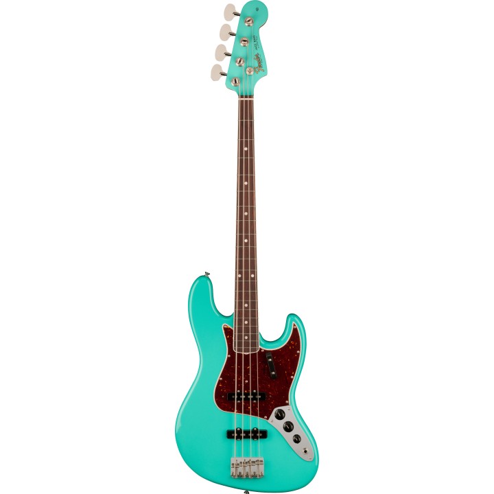 Acquista FENDER American Vintage II 1966 Jazz Bass - 0190170849 online | Merula Strumenti Musicali