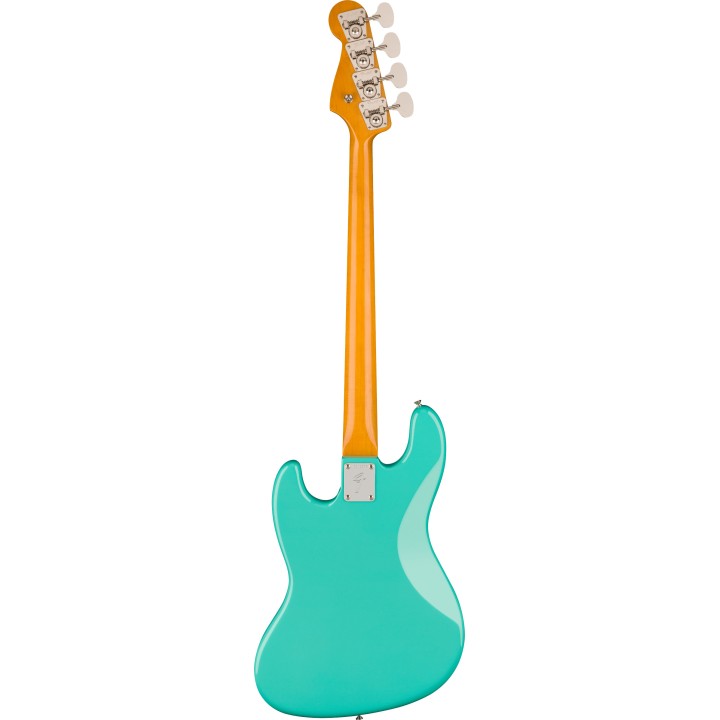 Acquista FENDER American Vintage II 1966 Jazz Bass - 0190170849 online | Merula Strumenti Musicali