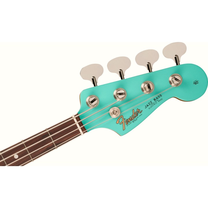 Acquista FENDER American Vintage II 1966 Jazz Bass - 0190170849 online | Merula Strumenti Musicali